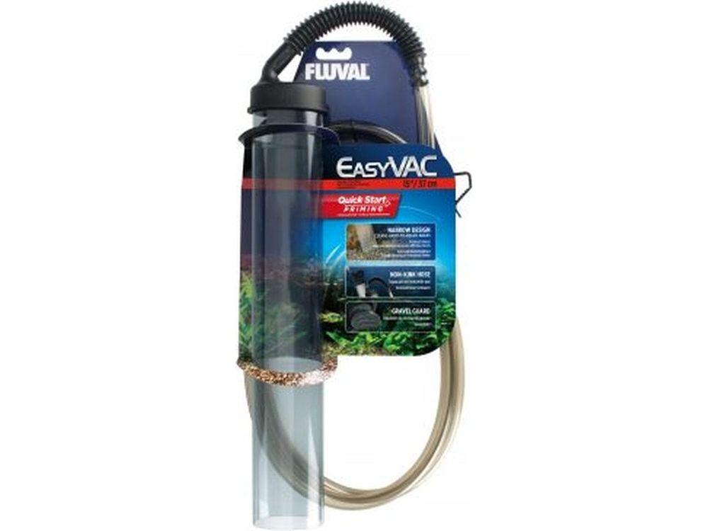 Fluval Gravel Cleaner, Medium (15in) Fish Supplies Fluval