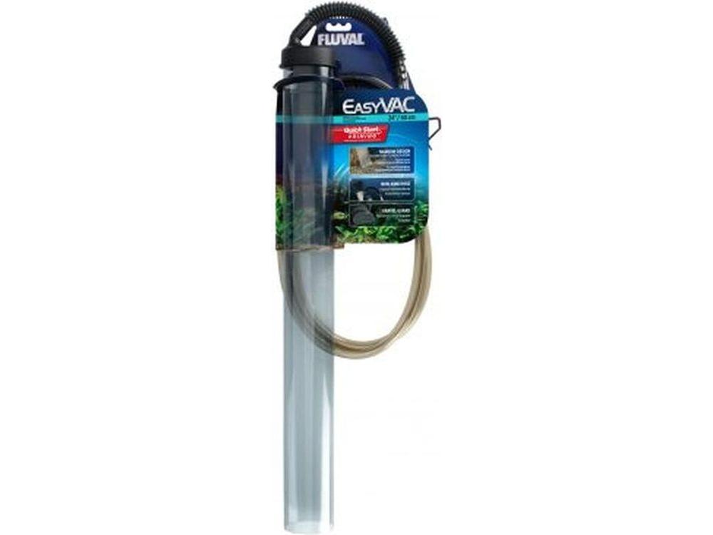 Fluval Gravel Cleaner, Large (24in) Fish Supplies Fluval