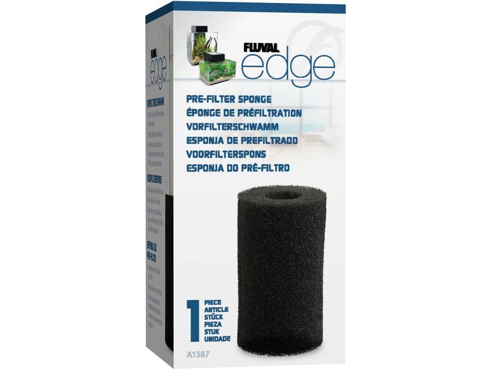 Fluval Edge Pre-Filter Sponge fish supplies Fluval