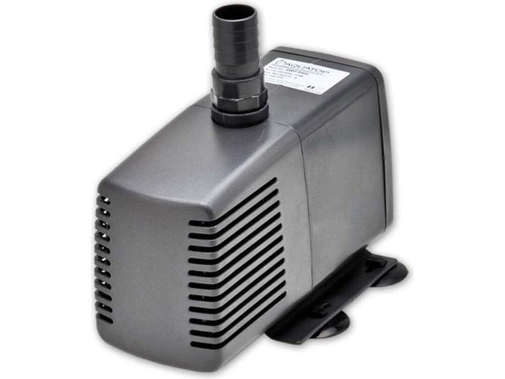 Aquatop SWP-1800 MaxFlow Submersible Water Pump Black, 1ea