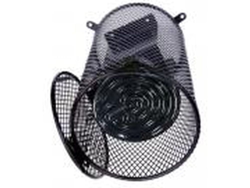 Arcadia Heat Lamp Cage Arcadia