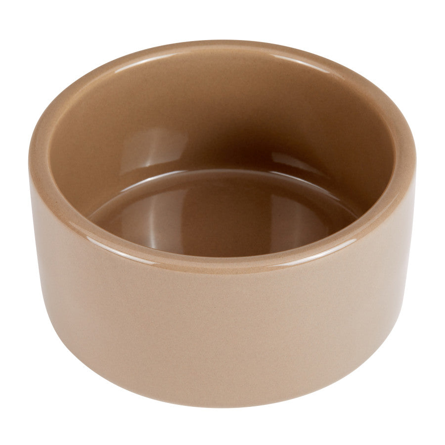 Kaytee Stoneware Pet Bowl 1ea/5 in Kaytee