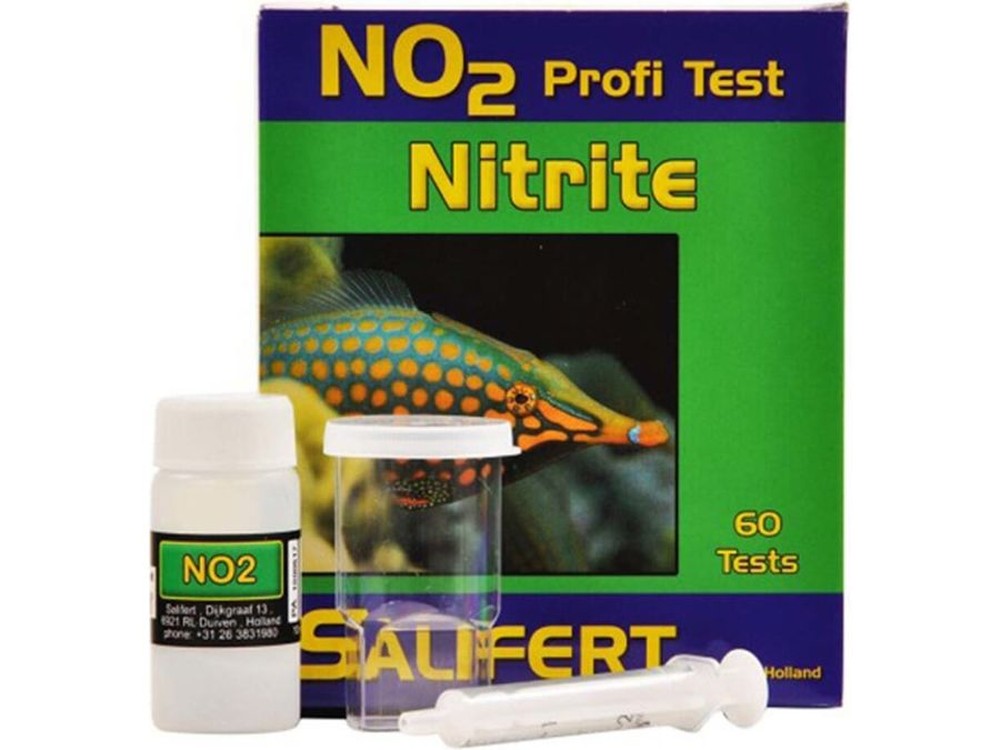 Salifert Nitrite Profi-Test Kit 1ea