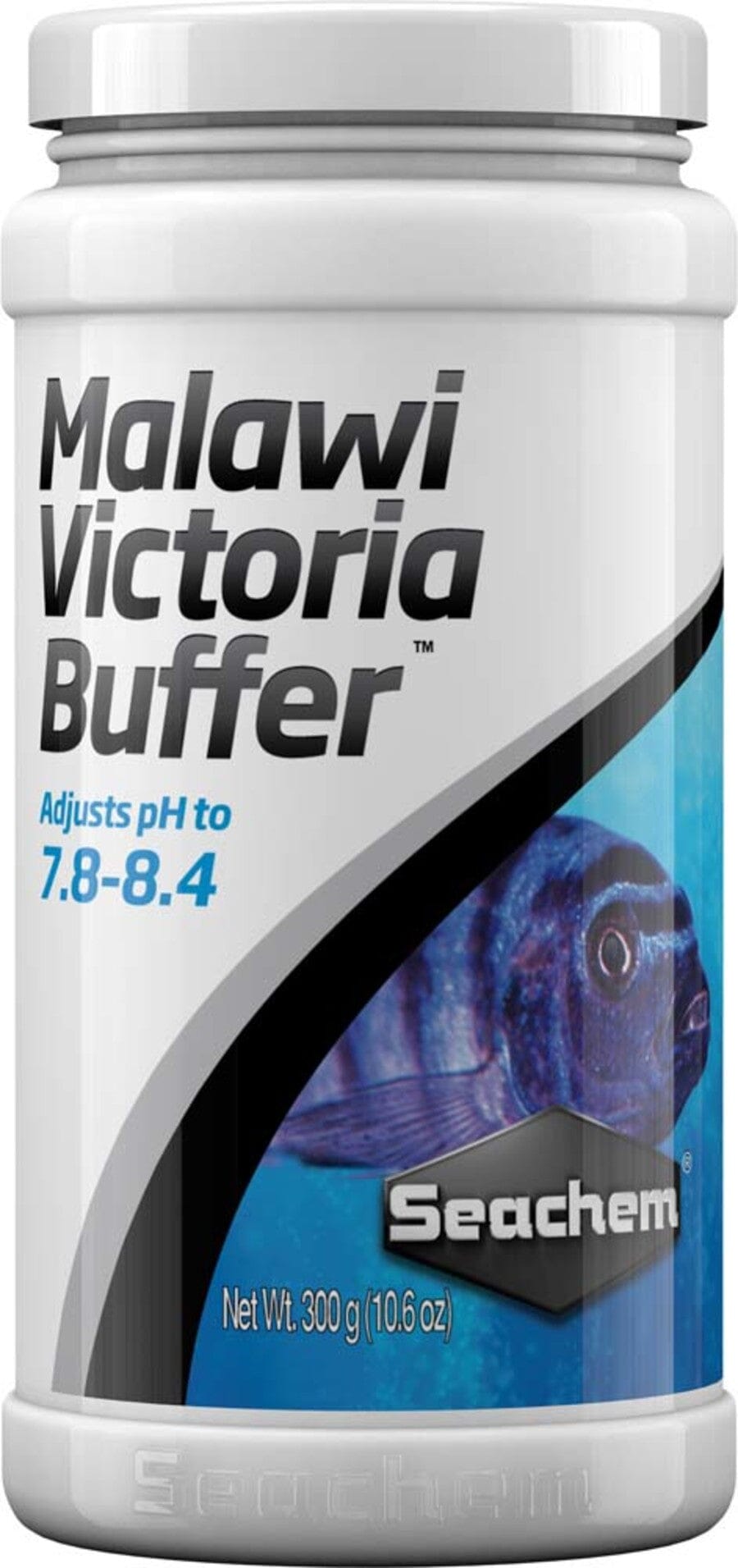 Seachem Laboratories Malawi/Victoria Buffer Aquarium Water Treatment 1ea/10.6 oz