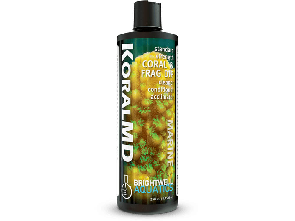 Koral MD 250ml Brightwell Aquatics