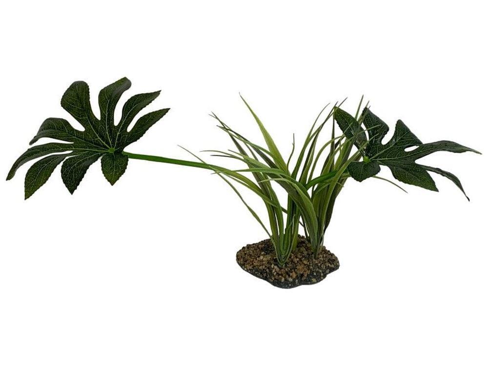 Komodo Jungle Canopy Plant 1ea/10 in