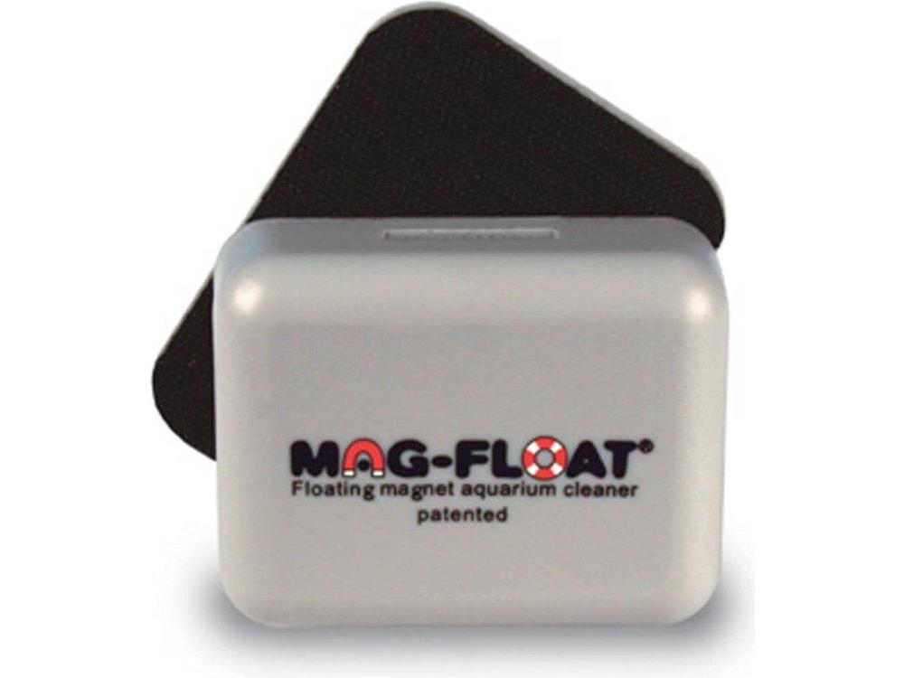 Mag-Float Floating Magnet Glass Aquarium Cleaner 1ea/LG Fish Supplies Mag-Float