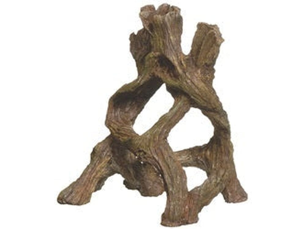 Marina Decor Mangrove Root, Medium Fish Supplies Marina