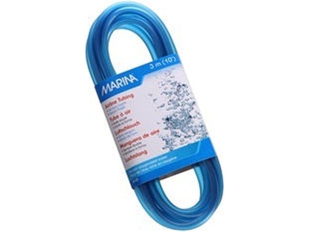 Marina Soft Airline Tubing 10 ft (3m) Fish Supplies Marina