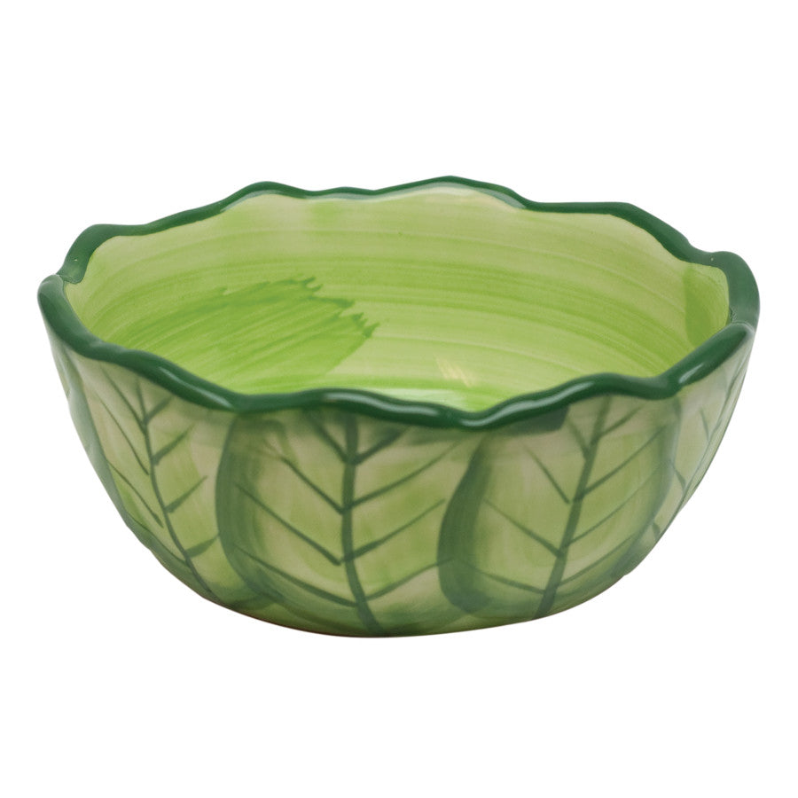 Kaytee Vege-T-Bowl Cabbage Kaytee