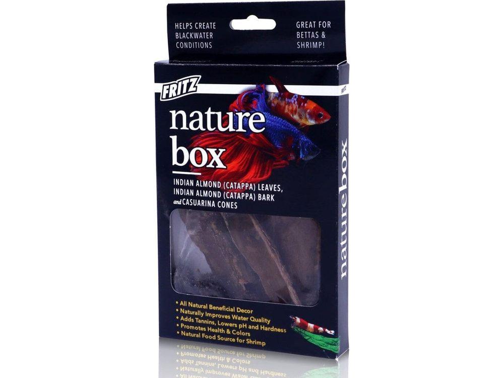 Fritz Nature Box Botanicals Aquarium Additives Fritz