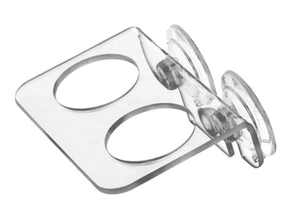 Pangea Suction Cup Gecko Ledge Large Pangea