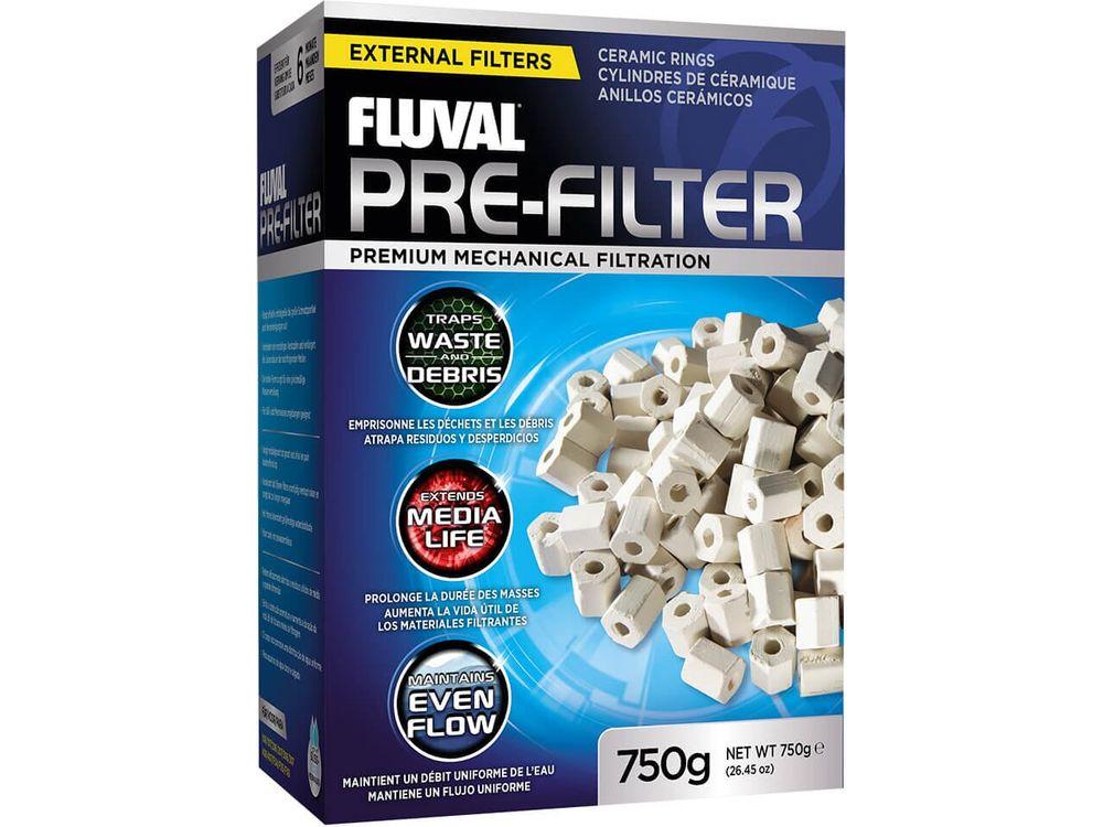 Fluval Pre-Filter, 750g Fish Supplies Fluval