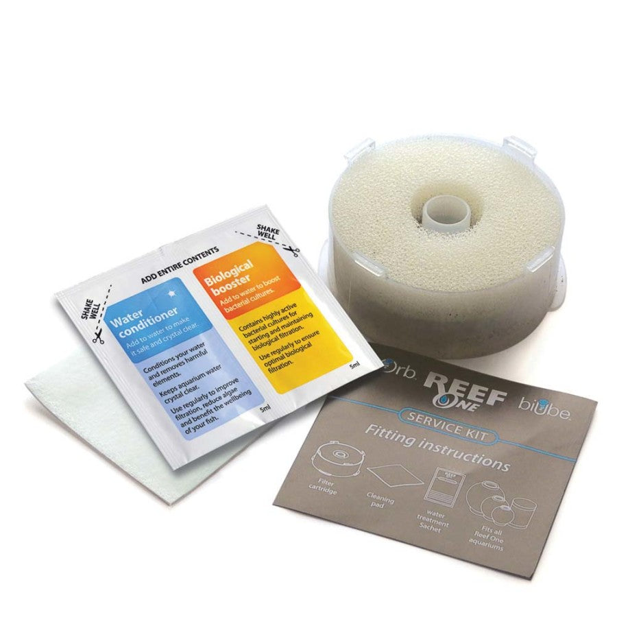 BiOrb Orb Filter Service Kit 1ea/One Size