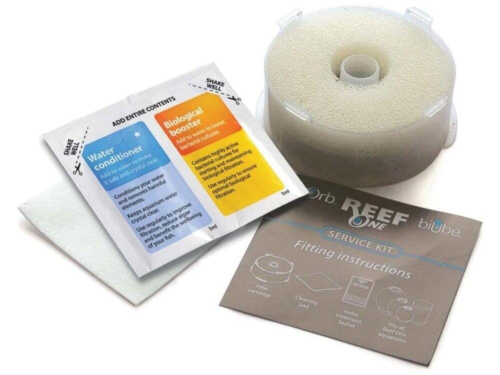 BiOrb Orb Filter Service Kit 1ea/One Size