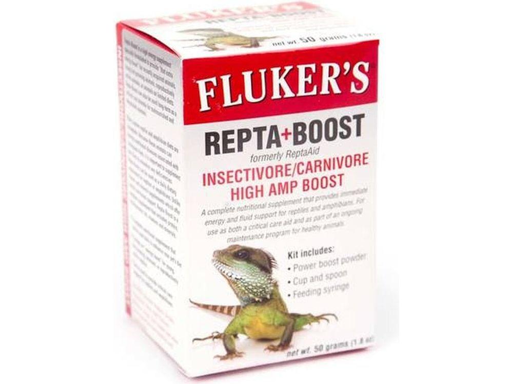 Fluker's Repta Boost Insectivore/Carnivore Fluker's