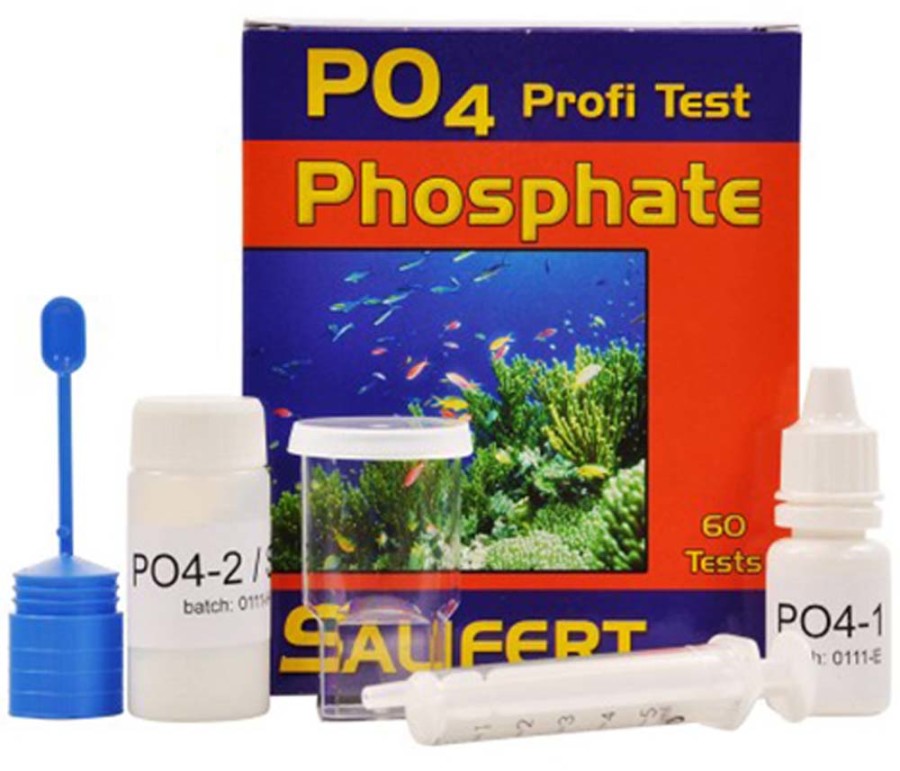 Salifert Phosphate Profi-Test Kit 1ea