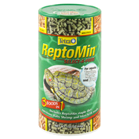 Tetra ReptoMin Select-A-Food