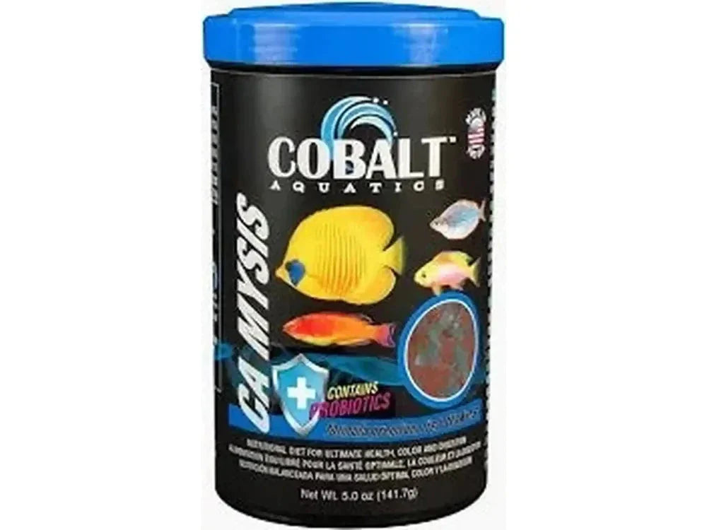 CA Mysis Flake 1.2oz