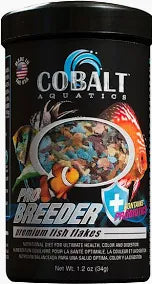 Pro Breeder Flake 1.2oz
