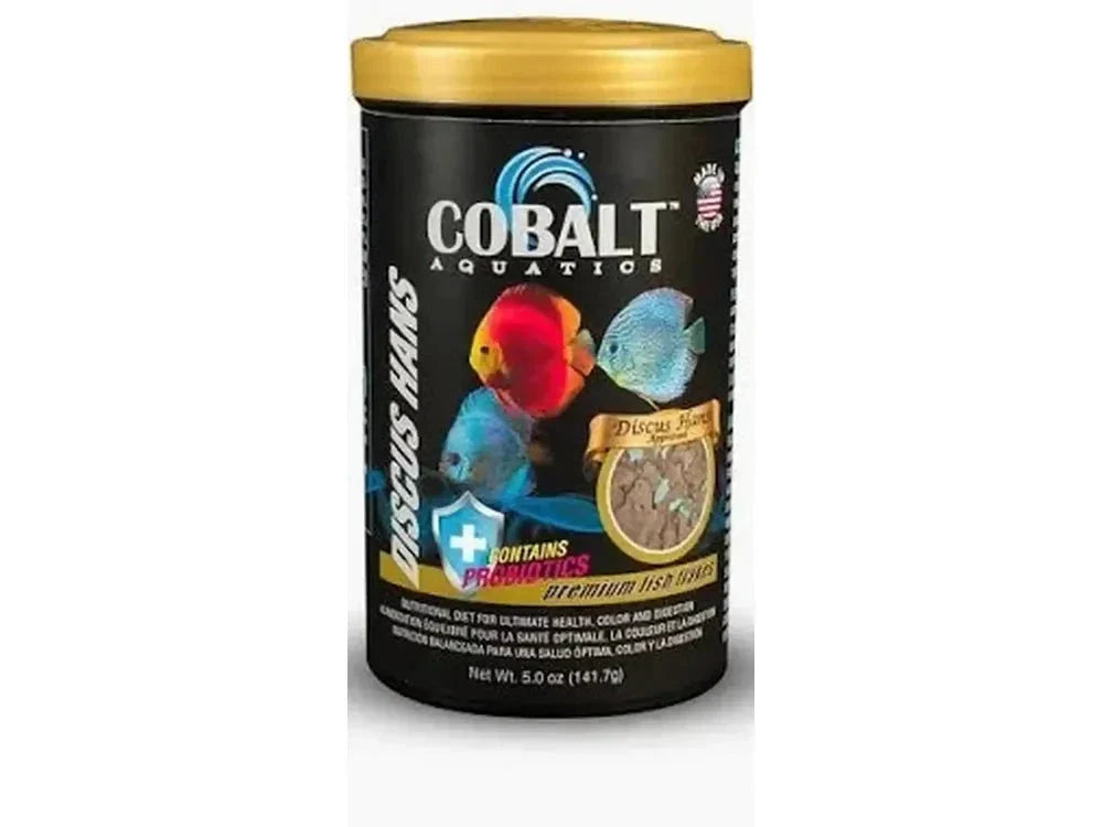 Discus Hans Flake 1.2oz