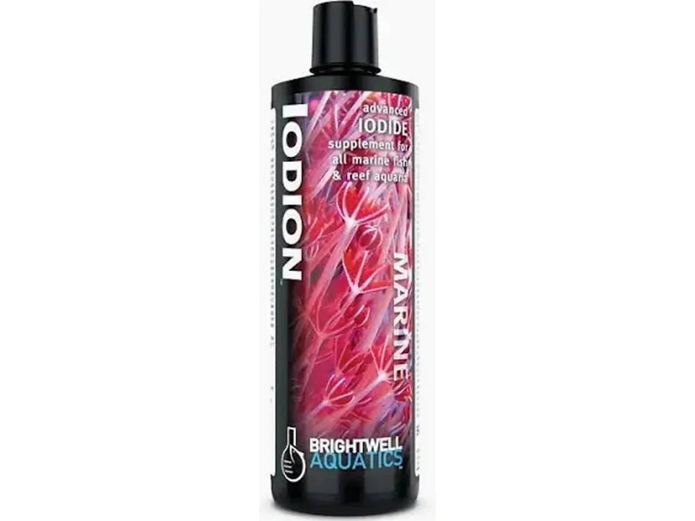 Brightwell Iodion Liquid Iodine Supplement, 250ml