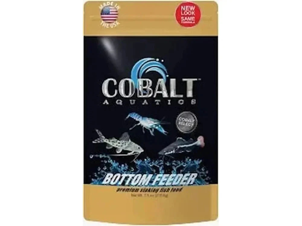 Bottom Feeder Pellet - Select 7.5oz