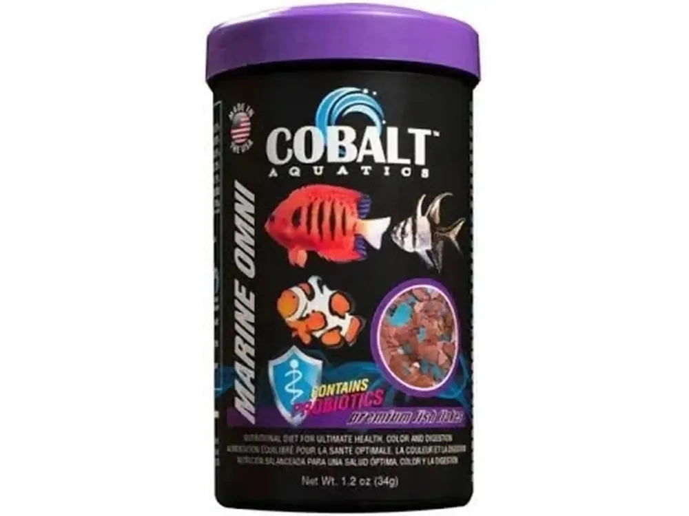 Marine Omni Flake 1.2oz