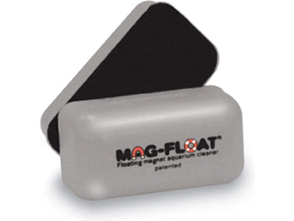 Mag-Float Floating Magnet Glass Aquarium Cleaner 1ea/SM Fish Supplies Mag-Float