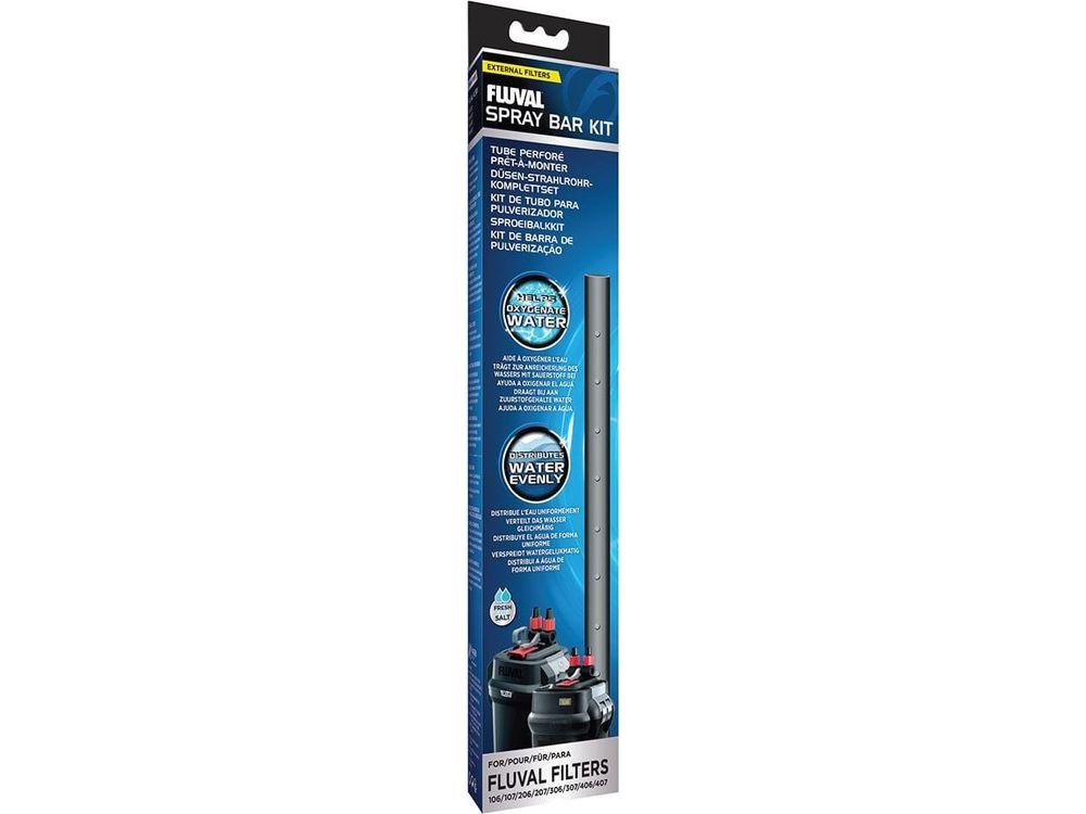 Fluval Spray Bar Kit Fish Supplies Fluval