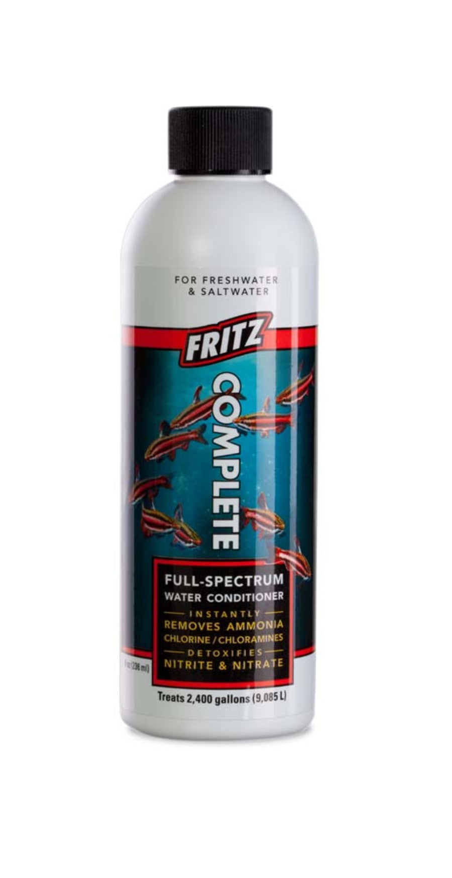 Fritz Complete Water Conditioner 2 fl oz.