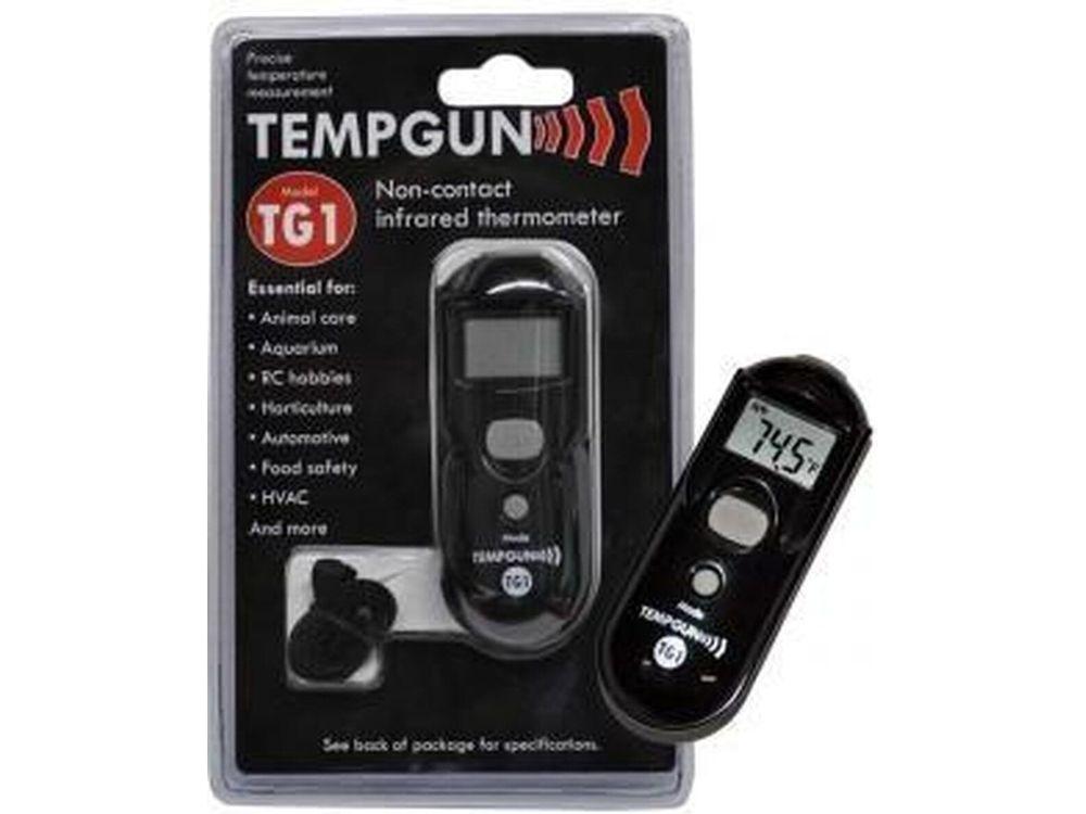 TG-1 Tempgun Reptile & Amphibian Supplies Reptiles Plus