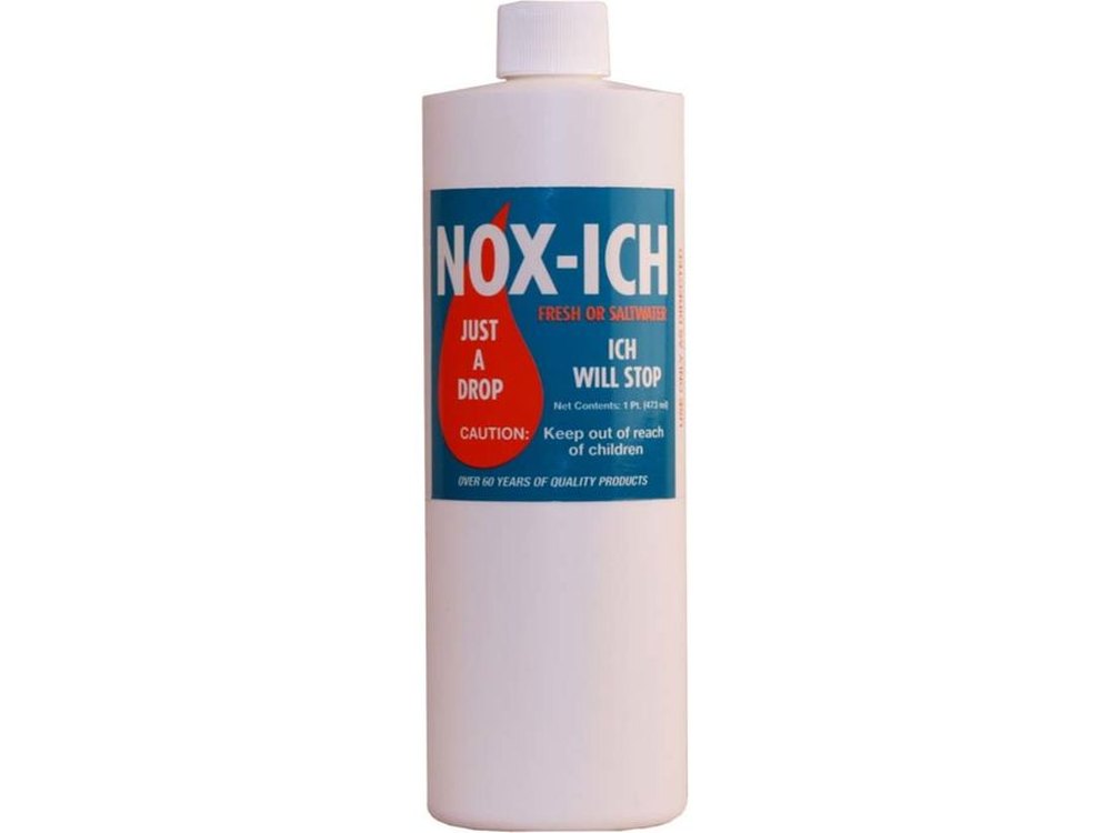 Weco Products Nox-Ich Ich Control Treatment 1ea/16 fl oz