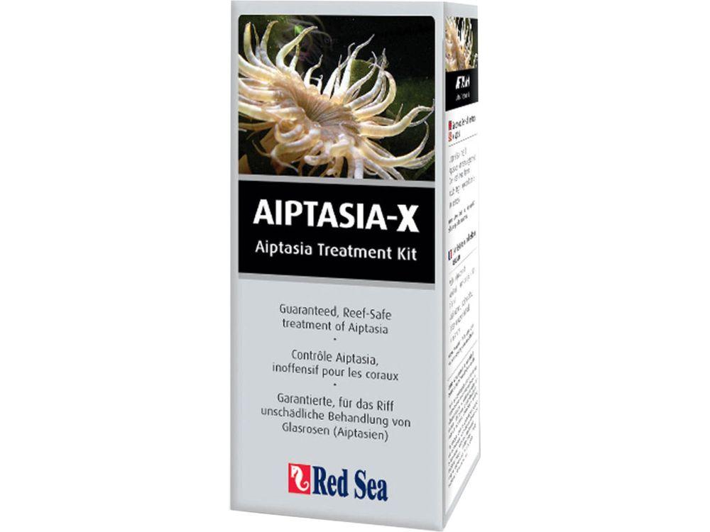 Red Sea Aiptasia-X Treatment 1ea/2 fl oz Aquarium Additives Red Sea