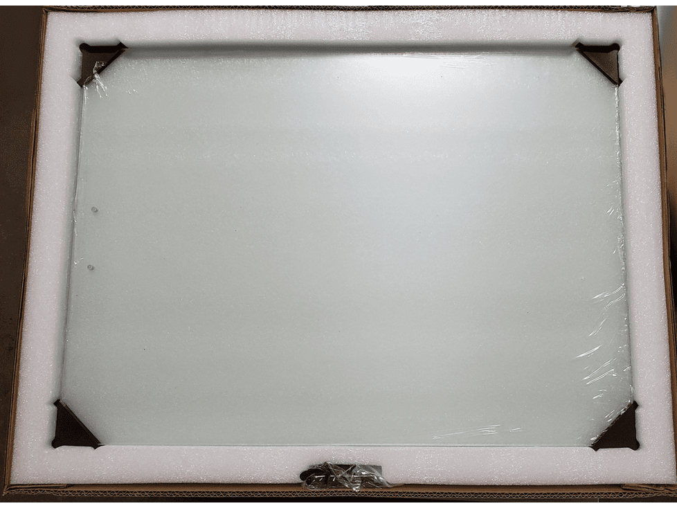 4x2x2 Glass Replacement Doors Reptile Habitats