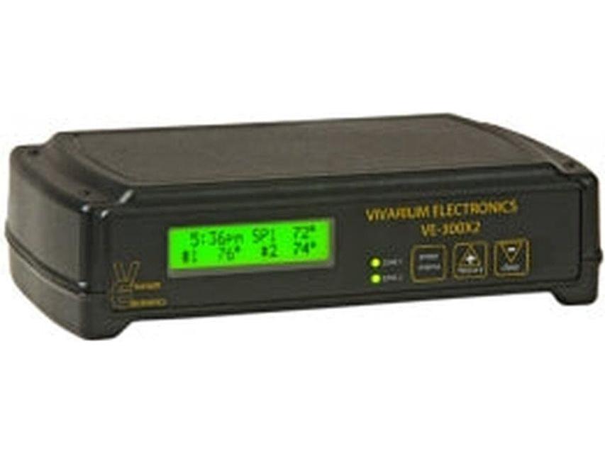 Vivarium Electronics VE-300X2 Vivarium Electronics