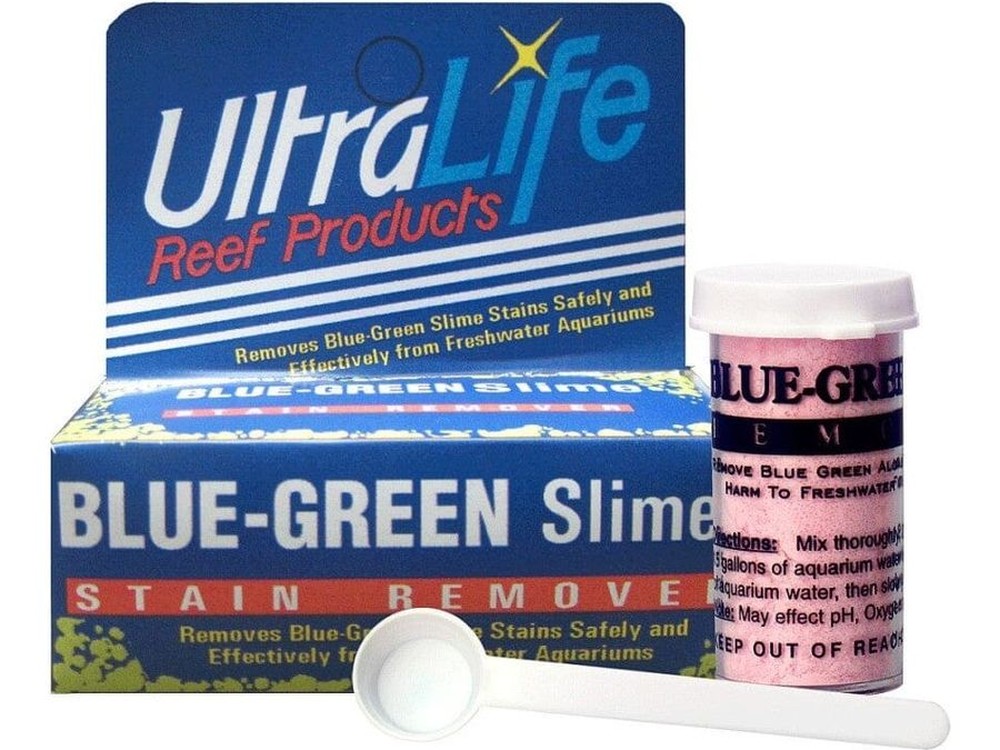 Ultralife Blue Green Algae Remover Treats 1ea/0.71 oz