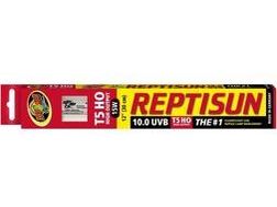 Zoo Med ReptiSun 10.0 UVB T5 HO High Output Lamp White, 1ea/12 in