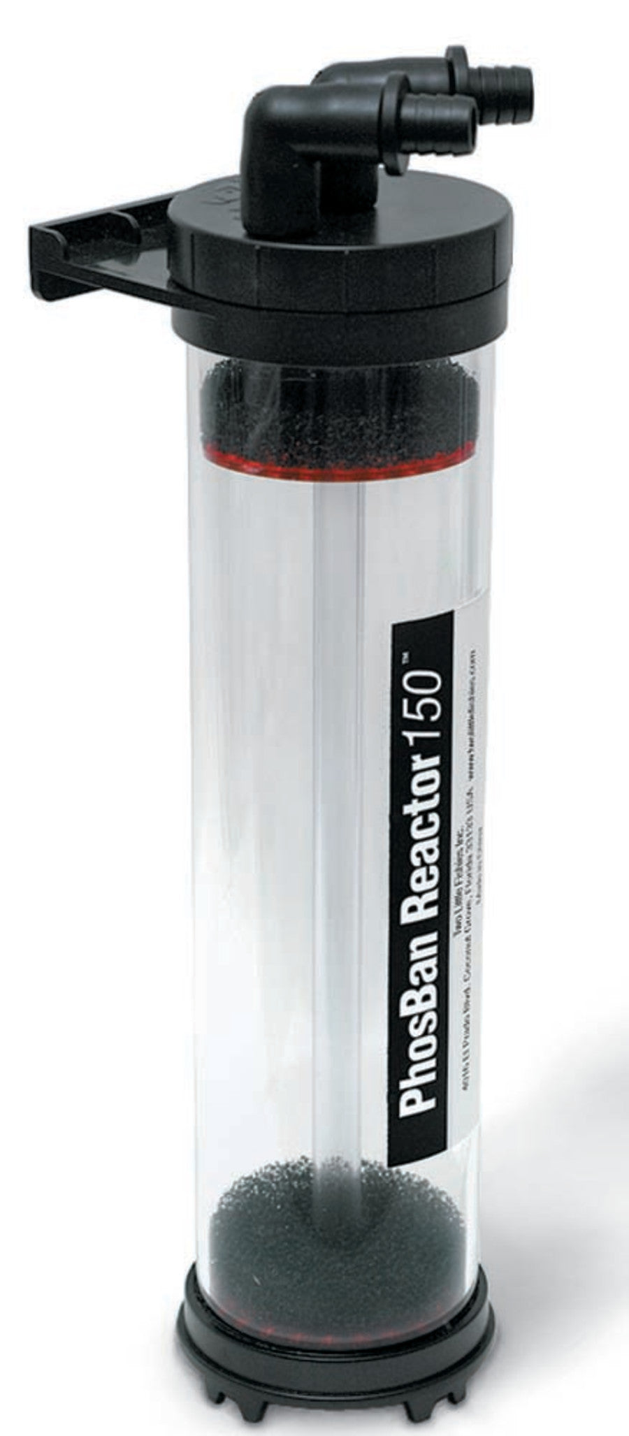 Two Little Fishies PhosBan Reactor 150 Media Reactor 1ea