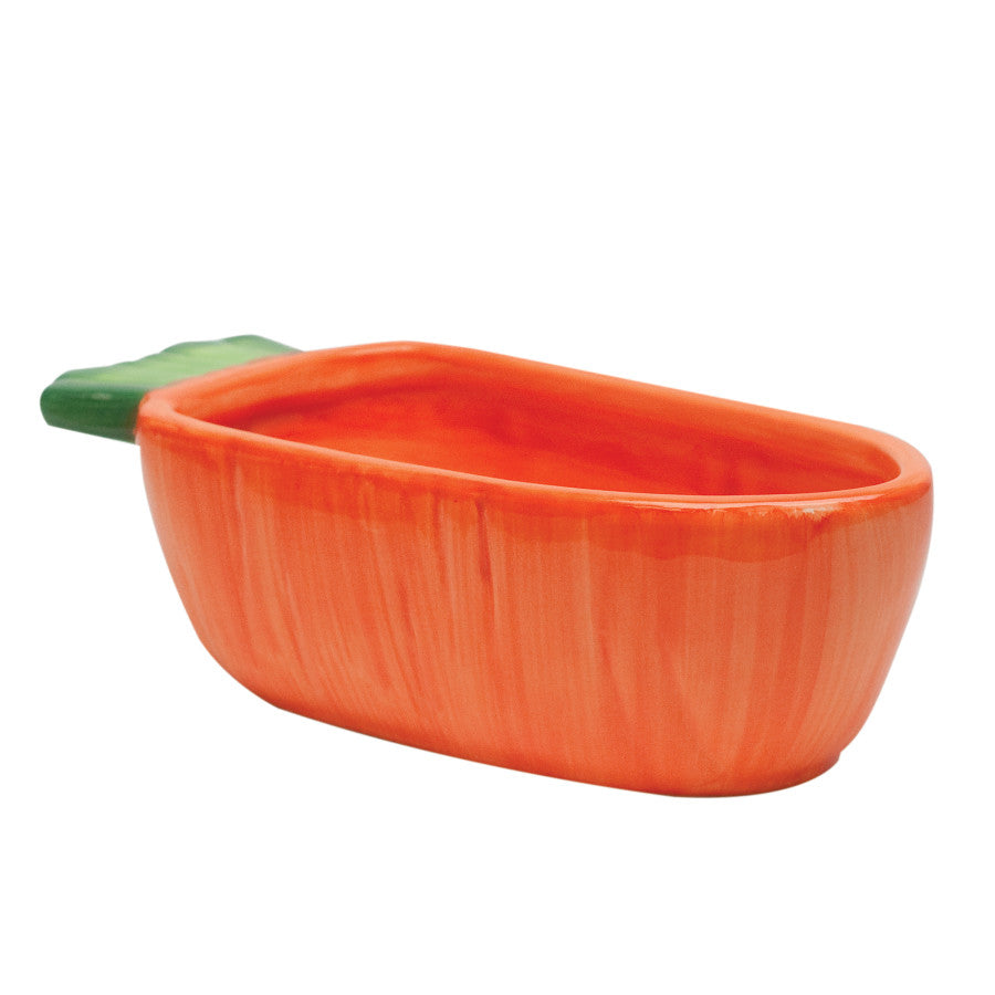 Kaytee Vege-T-Bowl Carrot Kaytee