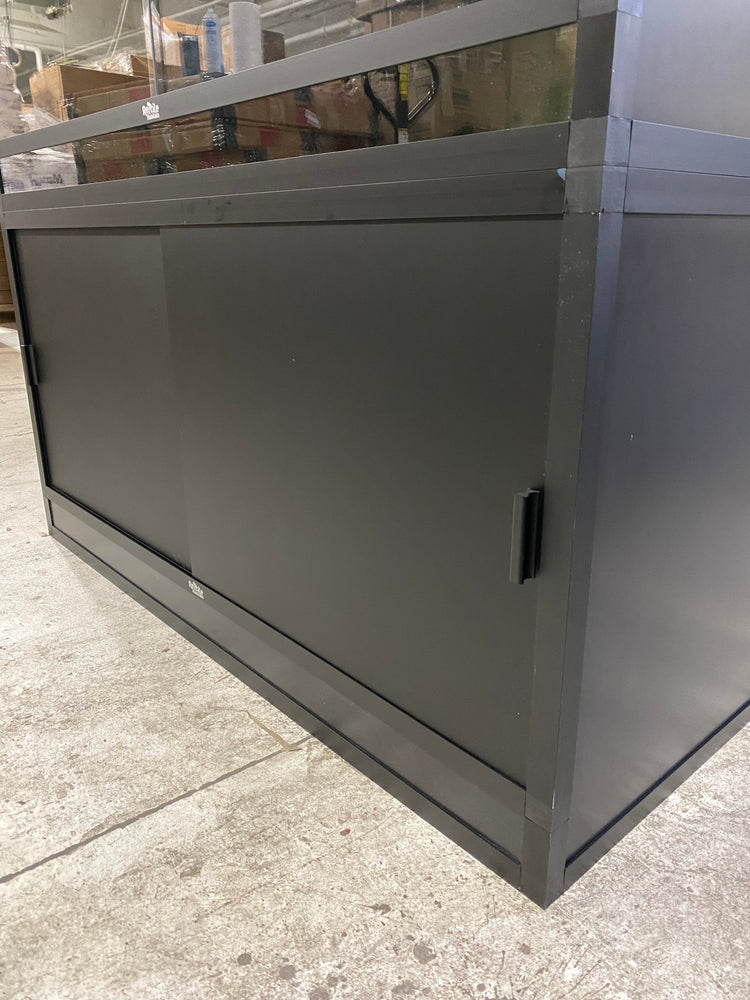 Cabinet Stand for 4x2 Enclosure