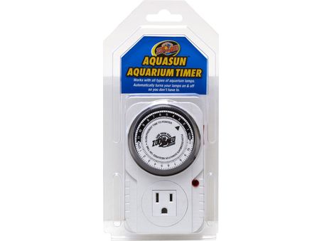 Zoo Med AquaSun® Aquarium Timer