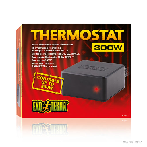 Exo Terra Thermostat, 300w