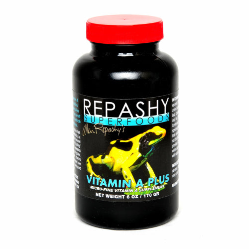 Repashy Vitamin A Plus, 6 oz