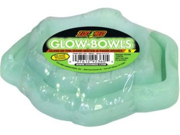 Zoo Med Glow-Bowls, Small