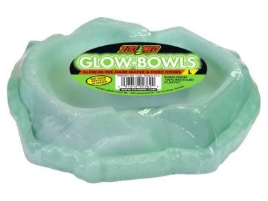 Zoo Med Glow-Bowls, Large