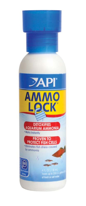 API Cond Ammo Lock 4oz