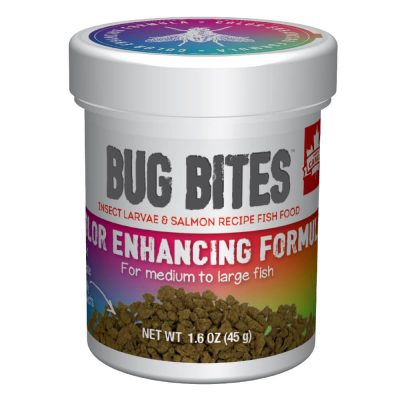 Fluval Bug Bites Color Enhancer 1.6oz