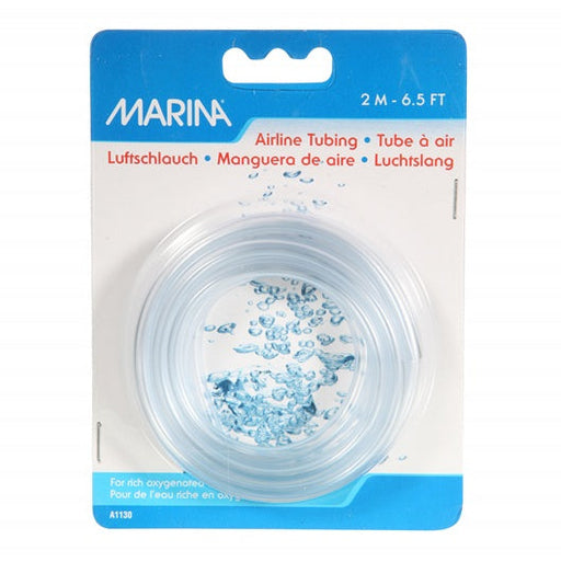Marina Airline Tubing 3/16 in x 6.5 ft