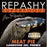 Repashy Meat Pie Reptile v2 (with Chicken), 6oz